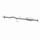 MagnaFlow Conv DF 02-03 Protege 2.0L arrière 49S