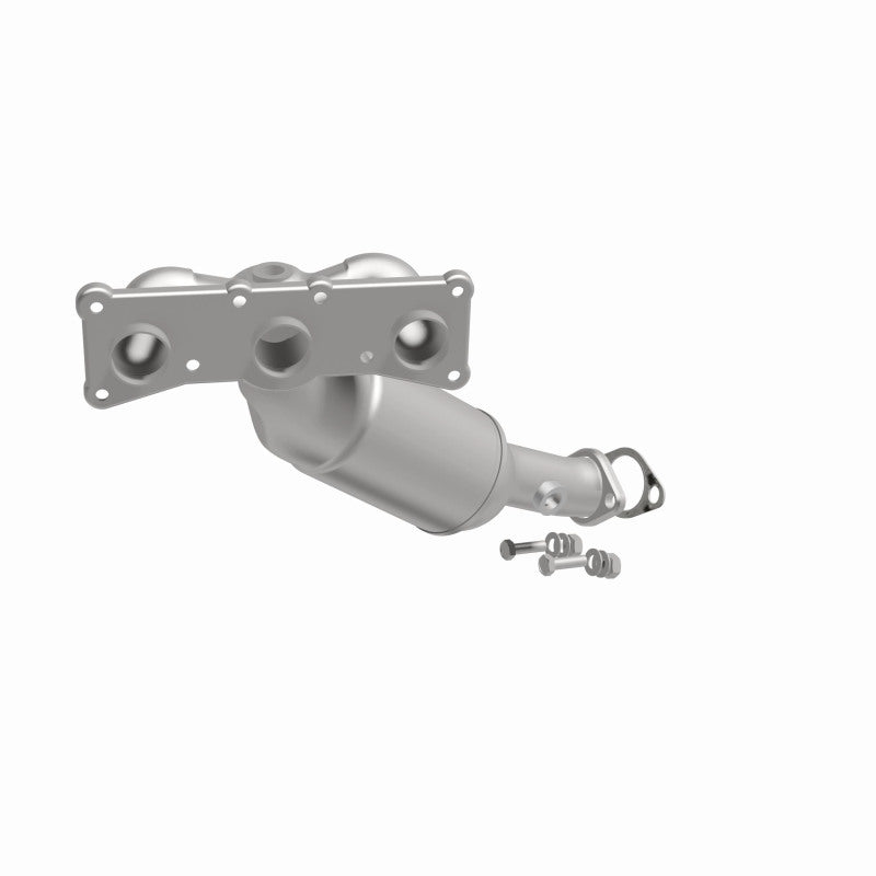 Collecteur arrière MagnaFlow Conv BMW 08-13 128i/07-13 328i/09-10 328i XDrive/07-08 328Xi/06 330i/Xi 3,0 L