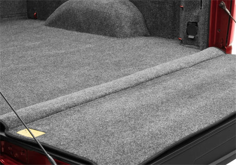 Tapis de caisse GM Silverado/Sierra 1500 2019+, 5 pi 8 po (avec hayon Multi-Pro)