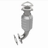 MagnaFlow Conv DF Tiburon 97-98 OEM