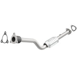 MagnaFlow Conv DF 01-04 Saturn L 2,2 L