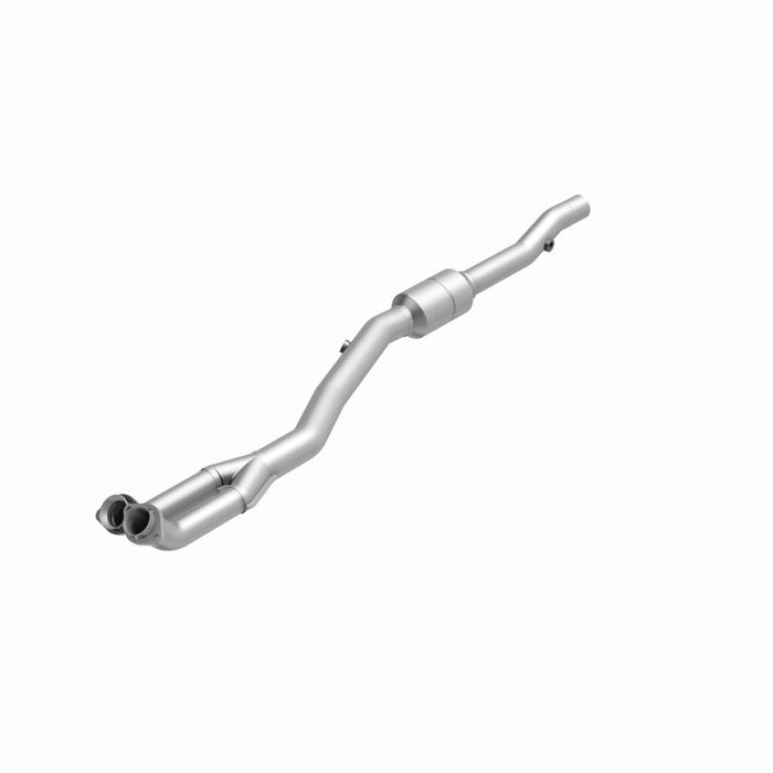 Convecteur MagnaFlow DF 96-97 BMW 840 4.4L côté conducteur