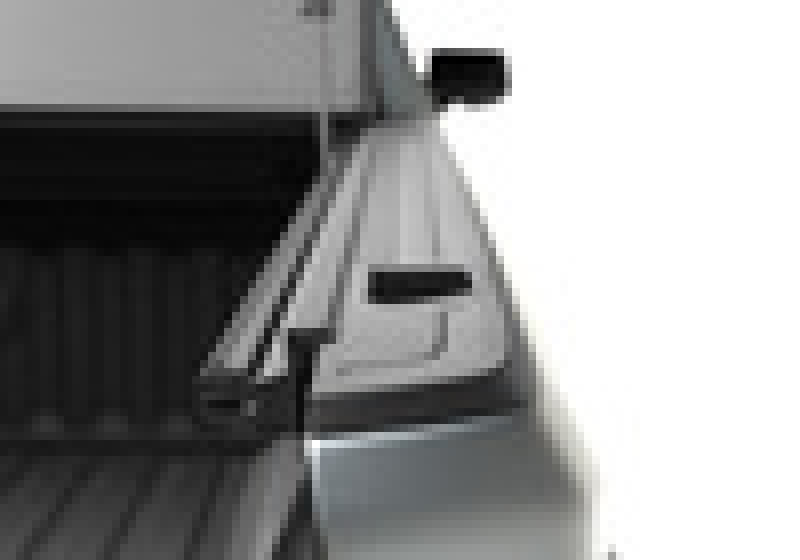 BAK 19-20 Chevy Silverado 8 pieds de caisse 1500 (nouveau style de carrosserie) BAKFlip G2