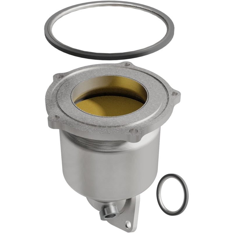 Convecteur MagnaFlow DF 1996 Toyota Camry 2,2 L