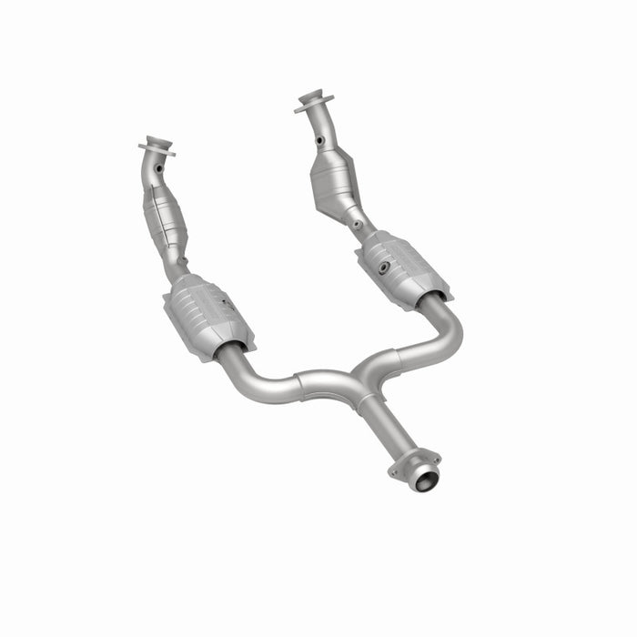 MagnaFlow Conv DF 99/01-03 Ford Mustang 3,8 L