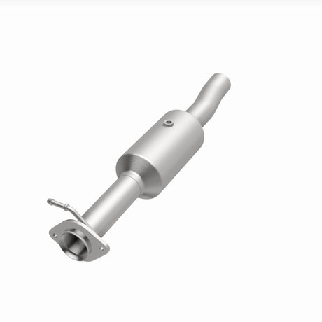 Convertisseur catalytique MagnaFlow 09-10 Ford F-550 Super Duty V10 6,8 L à montage direct sur le soubassement arrière