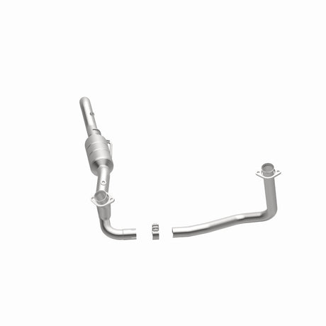 Convertisseur MagnaFlow à montage direct pour Dodge Durango 5,9 L de Californie 00-01