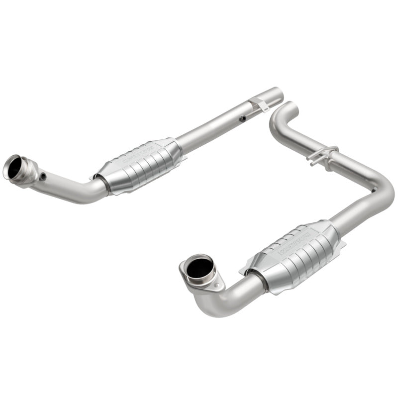 MagnaFlow 14-16 Cadillac ELR 1.4L/12-15 Chevrolet Volt 1.4L OEM Grade Direct Fit Catalytic Converter