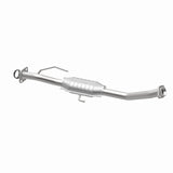 Convecteur MagnaFlow DF Ford 88 92