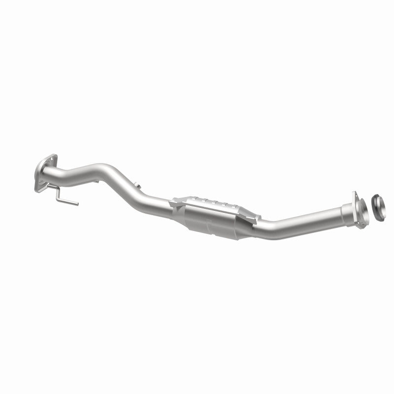 MagnaFlow Conv DF 02-05 Trailblazer 4,2 L OEM