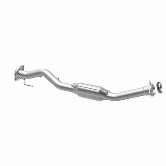 MagnaFlow Conv DF 02-05 Trailblazer 4.2L OEM