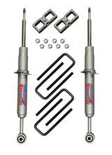 KIT DE STRUT Skyjacker 3", 07 TUNDRA 4X4