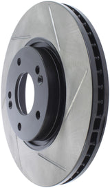 Disque de frein sport fendu StopTech