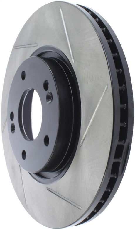 Disque de frein sport fendu StopTech