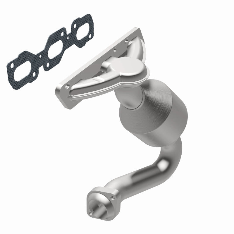 MagnaFlow Conv DF 01-02 Cougar 2,5 L Avant