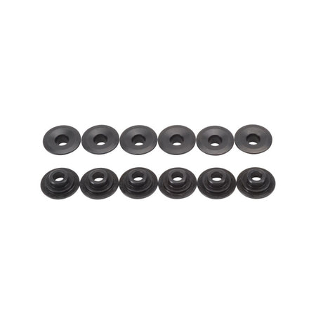 Edelbrock 9730 12Ea Retenues pour 4 3 Chev V6