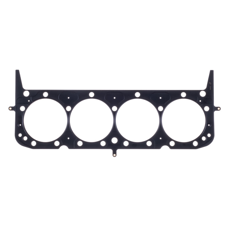 Joint de culasse Cometic Gasket Chevy Gen1 Small Block V8 .030in. MLS - Alésage 4.125in. avec Brodix