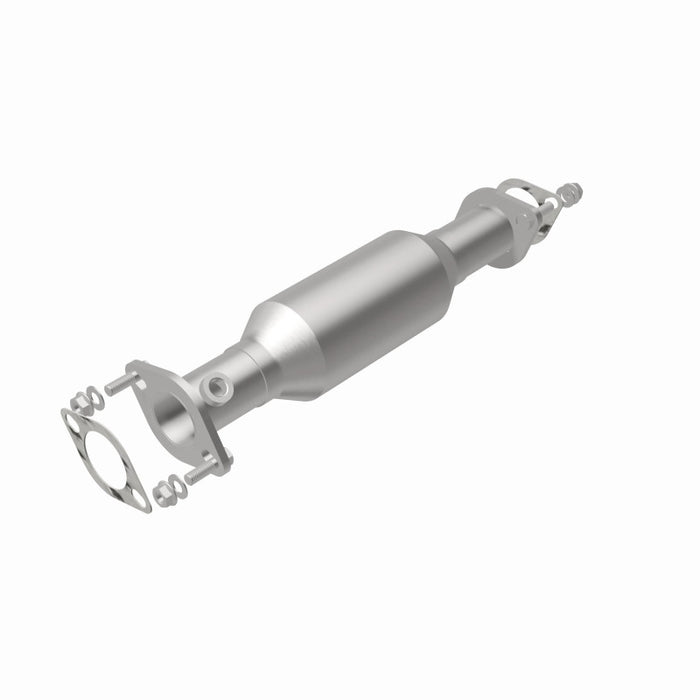 Convecteur MagnaFlow DF 04-06 Outlander 2,4 L