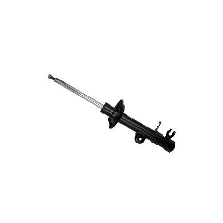 Ensemble de jambe de force arrière gauche à double tube Bilstein B4 de remplacement d'origine pour Jeep Renegade 15-17