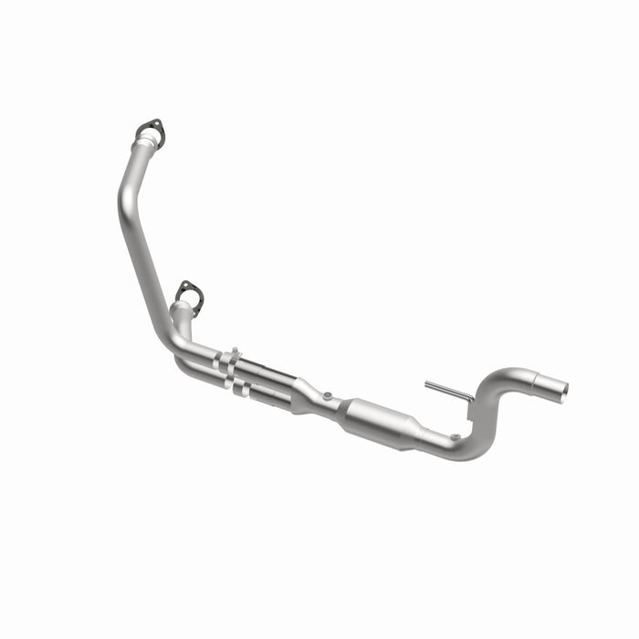 MagnaFlow Conv DF 95-02 Camaro-Firebird 3,8 L