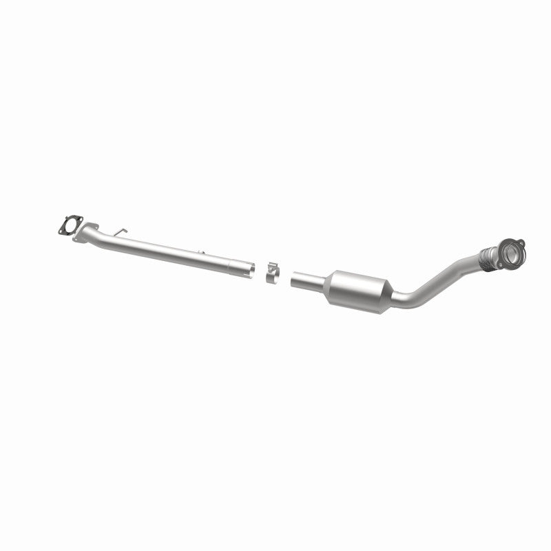 Convertisseur Magnaflow California Direct Fit Buick Rendezvous 3,4 L 2003