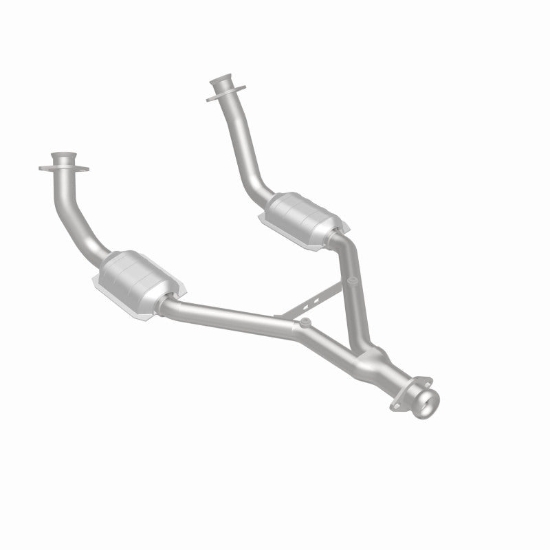 MagnaFlow Conv Direct Fit Mustang 94-95 3,8 L