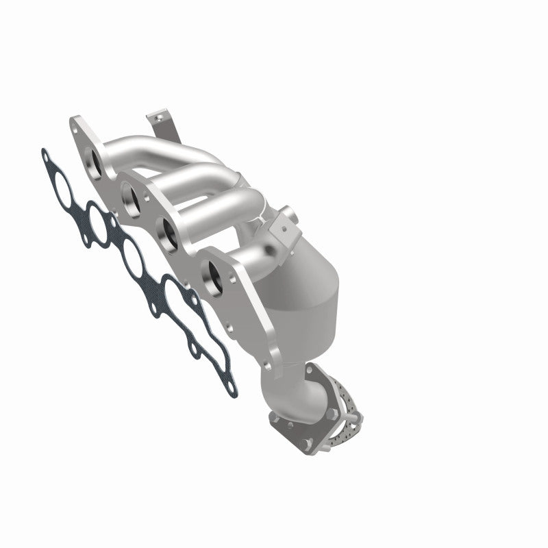 Convecteur MagnaFlow DF 05-08 Mazda Tribute 2,3 L