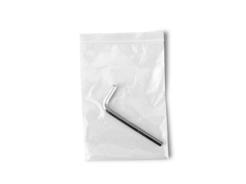 Feux antibrouillard à LED Raxiom 16-18 Chevrolet Silverado 1500 série axiale