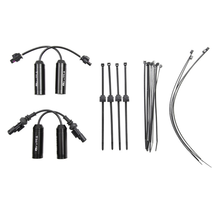 Kit d'annulation d'amortissement électronique KW Mini Cooper (F54)(F55)(F56)(F57)(F60)