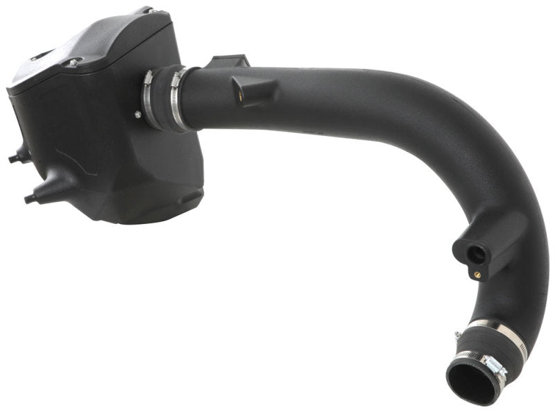 Airaid 19-20 Chevrolet Silverado 1500 L4-2.7L Performance Air Intake System