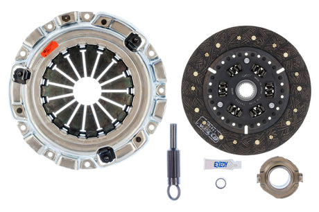 Embrayage organique Exedy 1989-1992 Ford Probe GT L4 Stage 1