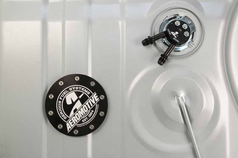 Réservoir de carburant Aeromotive 73-74 Chevrolet Nova 340 Stealth Gen 2