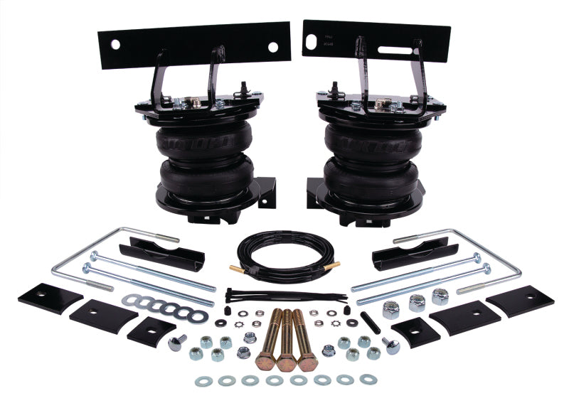 Kit de ressorts pneumatiques ultimes Air Lift LoadLifter 7500 XL pour Ford F-250 F-350 4WD SRW 2020