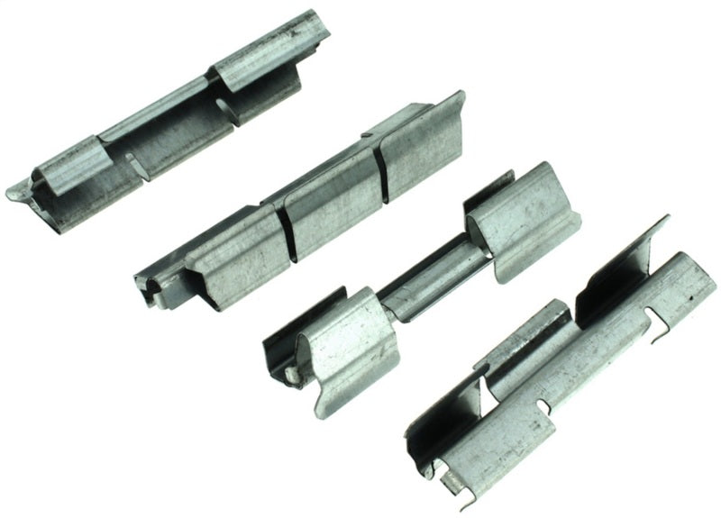 Plaquettes de frein StopTech Street