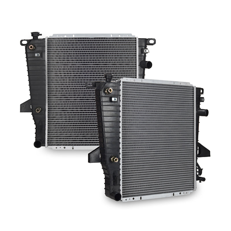 Radiateur de remplacement Mishimoto pour Ford Ranger 1995-1997