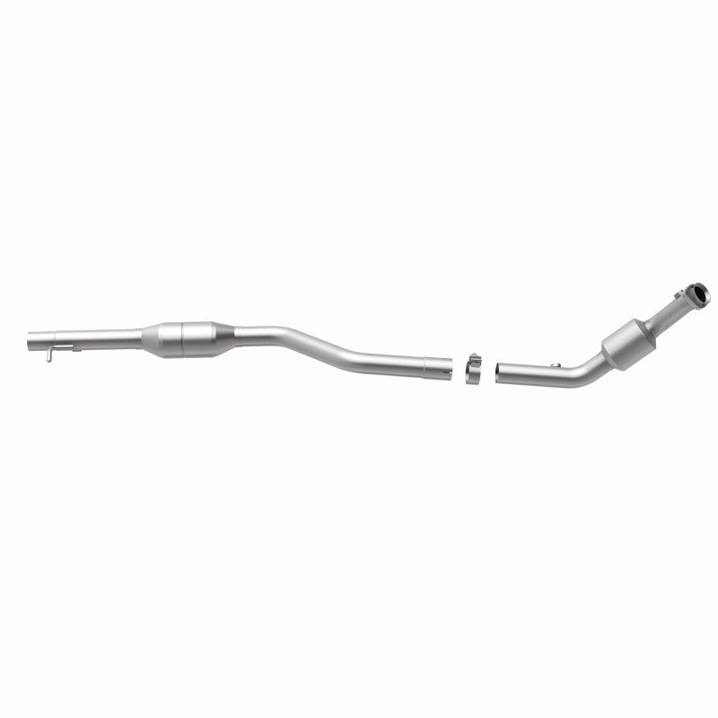Convecteur MagnaFlow DF 99-00 Mercedes SL500 5.0L