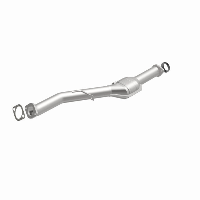 MagnaFlow Conv DF 08-09 Subaru STi arrière OEM