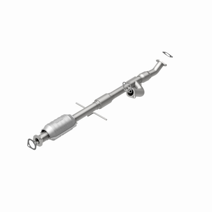 Convecteur MagnaFlow DF 00 Hyundai Sonata 2,5 L