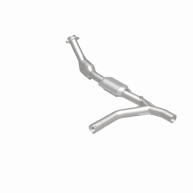 Moteur à combustion interne MagnaFlow DF 97-98 E150/E250 4,2 L