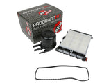 Filtre à carburant aFe ProGuard D2 17-21 pour camions diesel Ford V8-6,7 L (td) - Paquet de 4