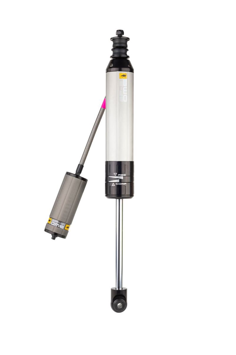 Amortisseur ARB / OME Bp51 S/N..Wrangler Jk Fr Long 633