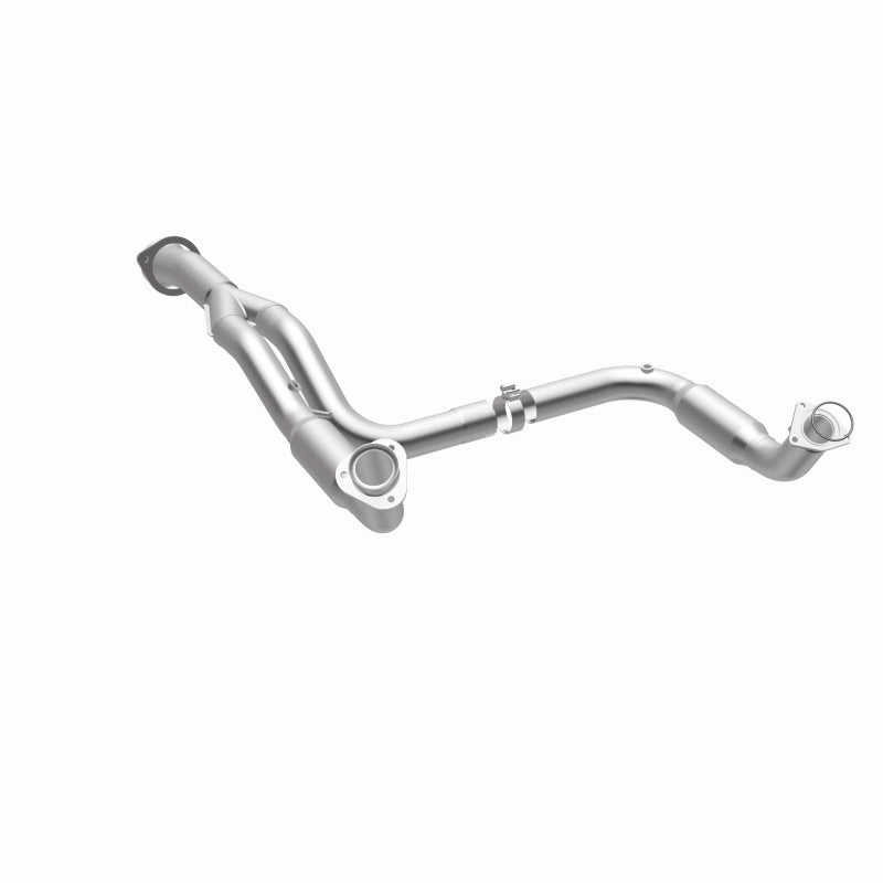 Convertisseur Magnaflow California Direct Fit 07-10 Chevrolet Silverado 2500 HD 6.0L