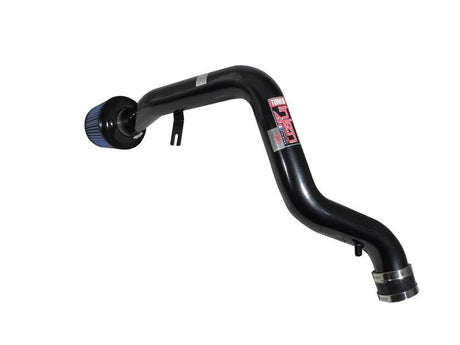 Prise d'air froid noire Injen 88-91 Honda Civic Ex/Si/CRX Si *COMMANDE SPÉCIALE*