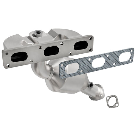 Magnaflow Conv DF BMW 3 99-00 Arrière