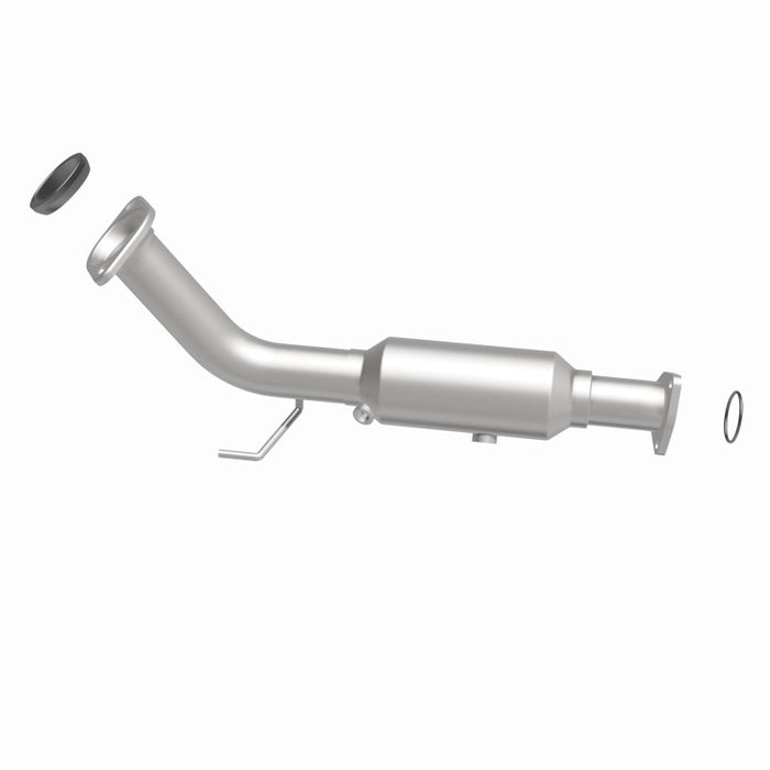 Convertisseur MagnaFlow California à montage direct 02-06 Acura RSX L4 2.0L / 02-05 Honda Civic L4 2.0L