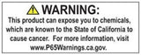 Kit d'installation de roulements d'engrenage Yukon pour Ford Daytona 9 pouces Diff / roulements Lm104911