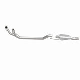 Convecteur MagnaFlow DF Ford 87 96