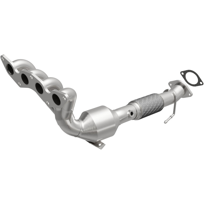 Convecteur MagnaFlow DF 2012 Ford Focus 2.0L