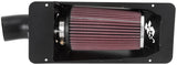 Kit d'admission K&amp;N 12-13 Mini Cooper S 1,6 L Série 69 Typhoon Performance