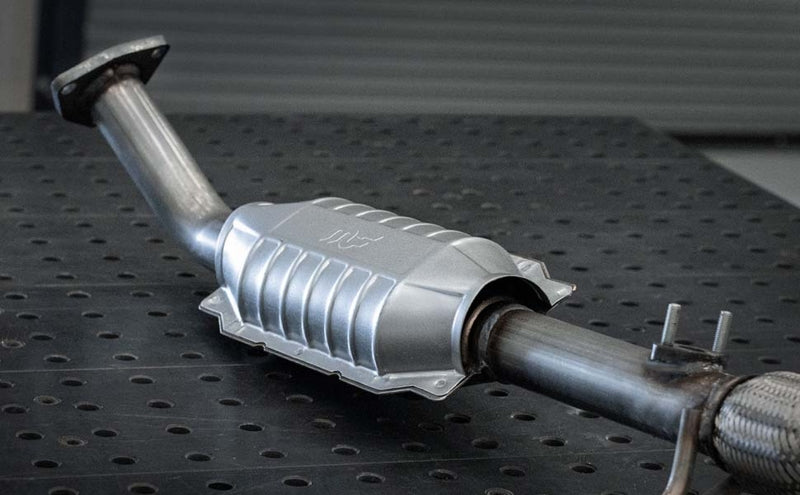 Conduite MagnaFlow DF 03-07 Ford-Mercury côté conducteur